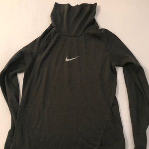 Nike DriFit Running hoodie